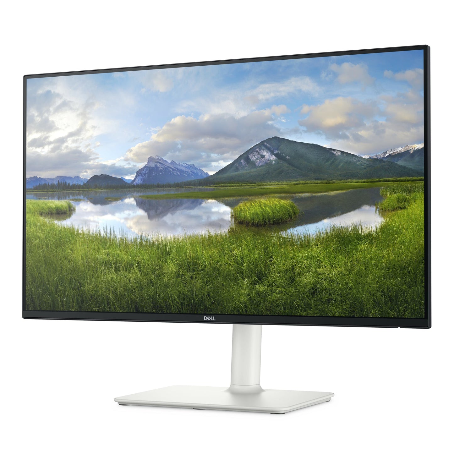 Pantalla LED DELL Serie S S2425HS