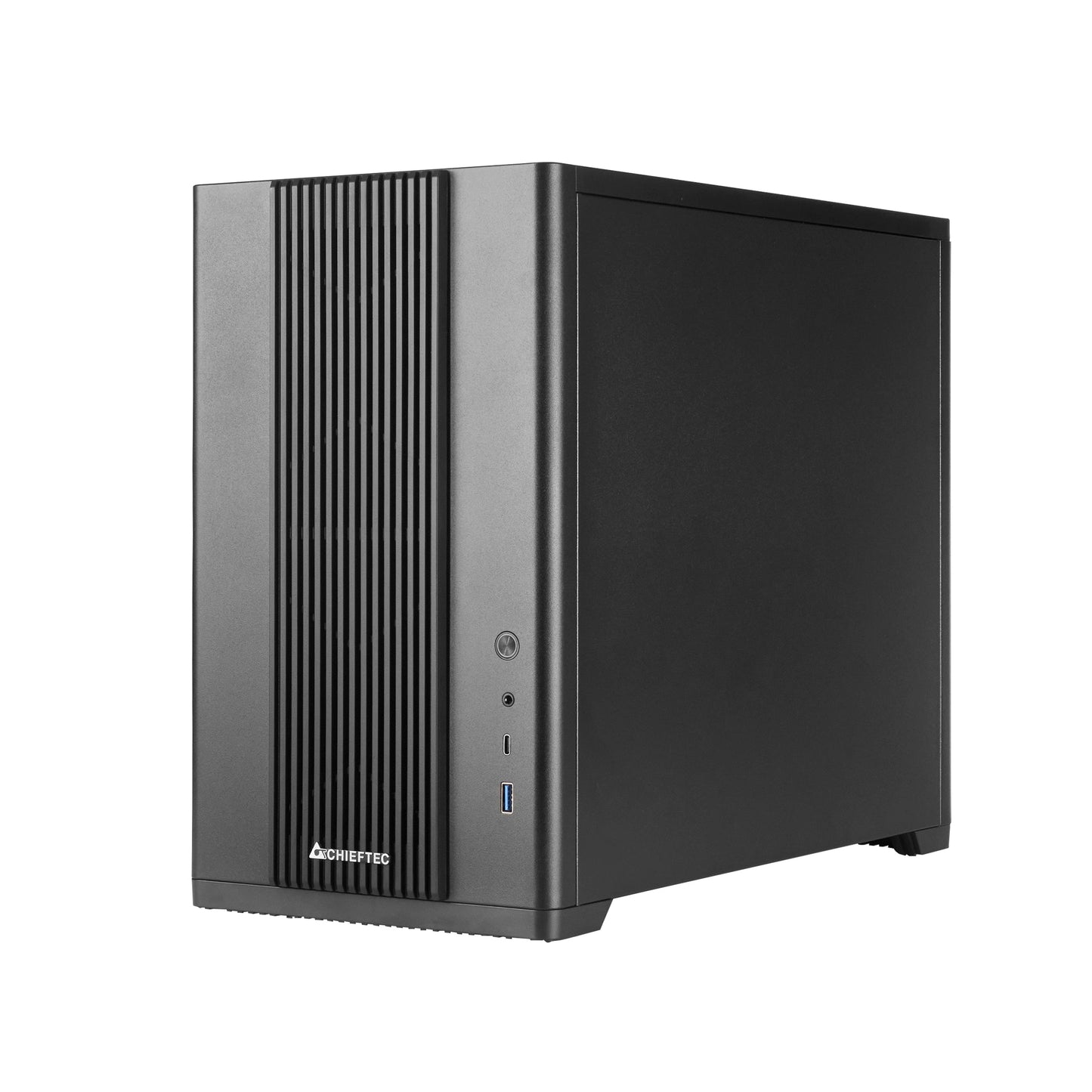 Chieftec BX-10B-M-OP computer case