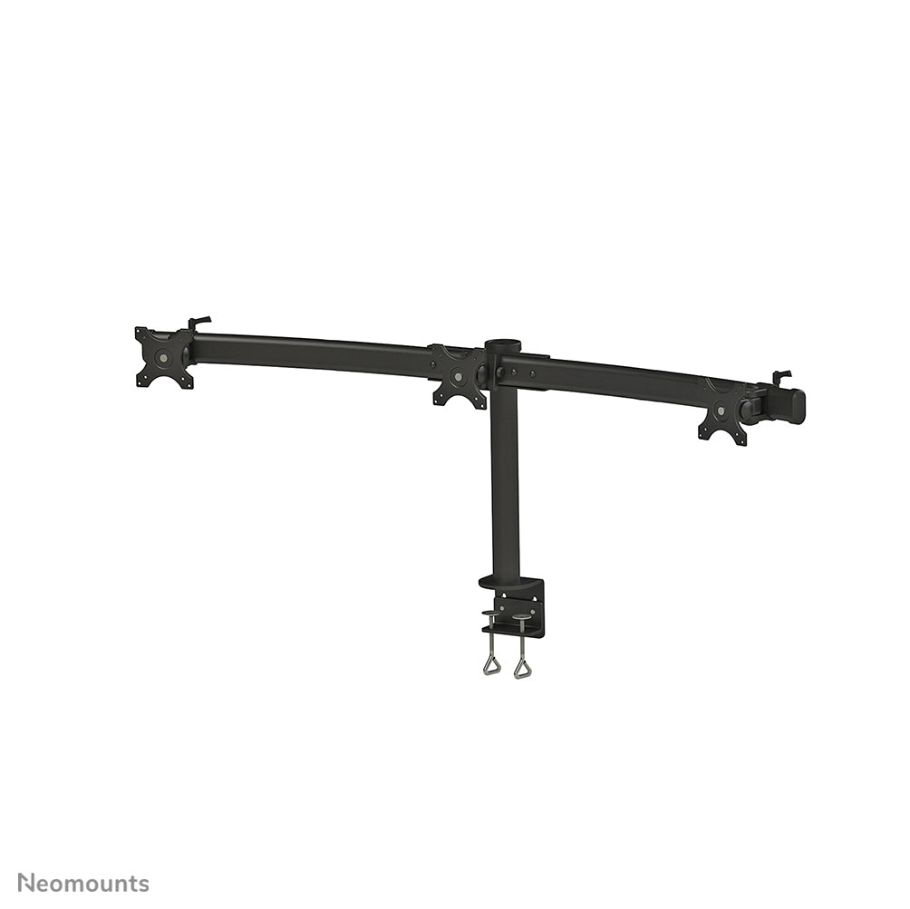 Neomounts desk monitor arm