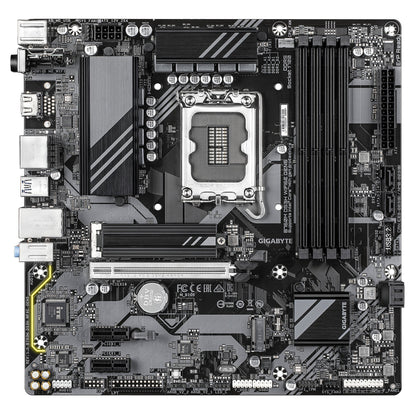 GIGABYTE B760M DS3H WIFI6E GEN5