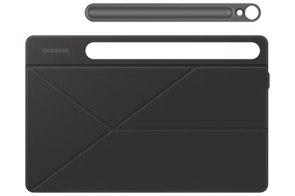 Samsung EF-BX710PBEGWW tablet case 27.9 cm (11") Cover Black