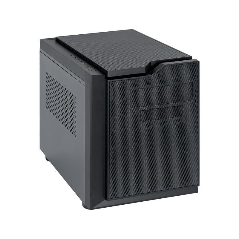 Chieftec CI-01B-OP computer case