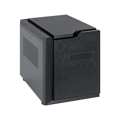 Chieftec CI-01B-OP computer case