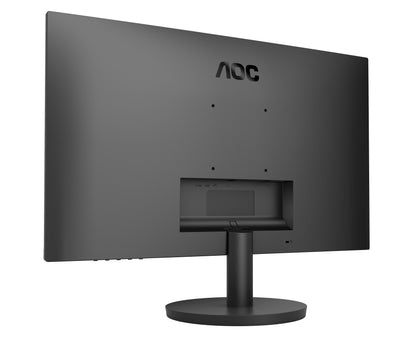 AOC 27B3CA2 computer monitor 68.6 cm (27") 1920 x 1080 pixels Full HD LED Black