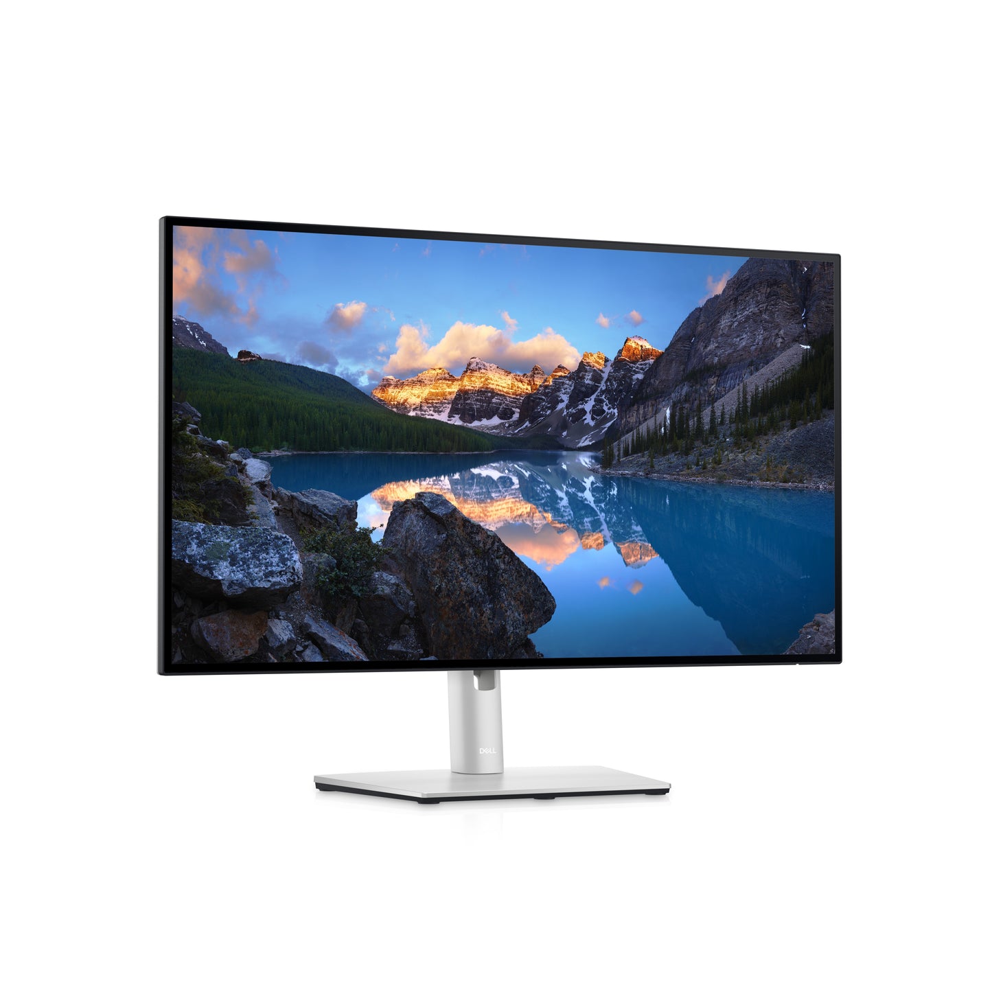 DELL UltraSharp 27 Monitor - U2722D