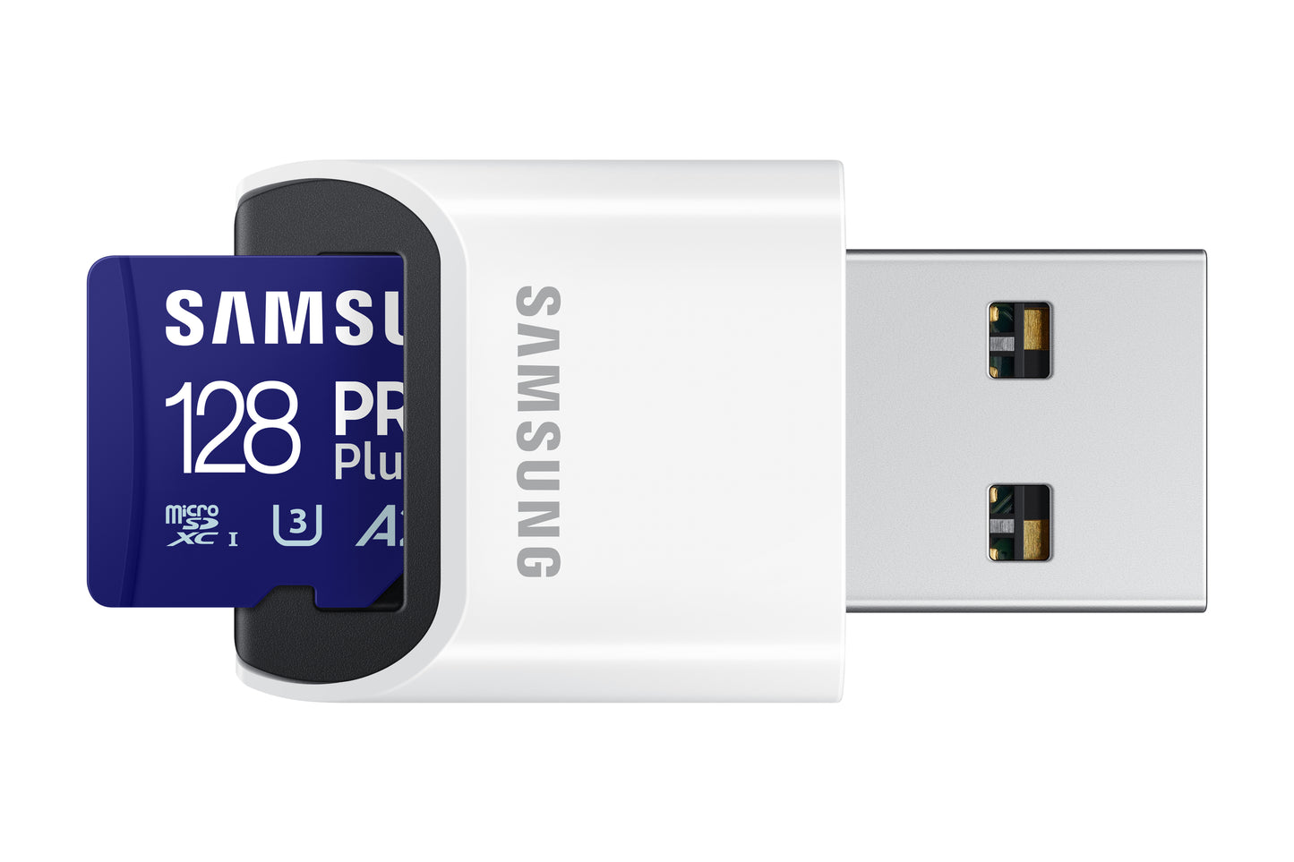 Samsung MB-MD128S 128 GB MicroSDXC UHS-I Class 10