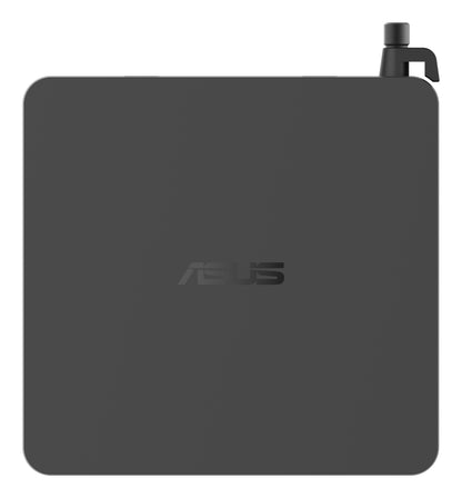 ASUS NUC RNUC13ANKI7068C2I Intel® Core™ i7 i7-1360P 16 GB DDR4-SDRAM 512 GB SSD Windows 11 Pro Mini PC Black