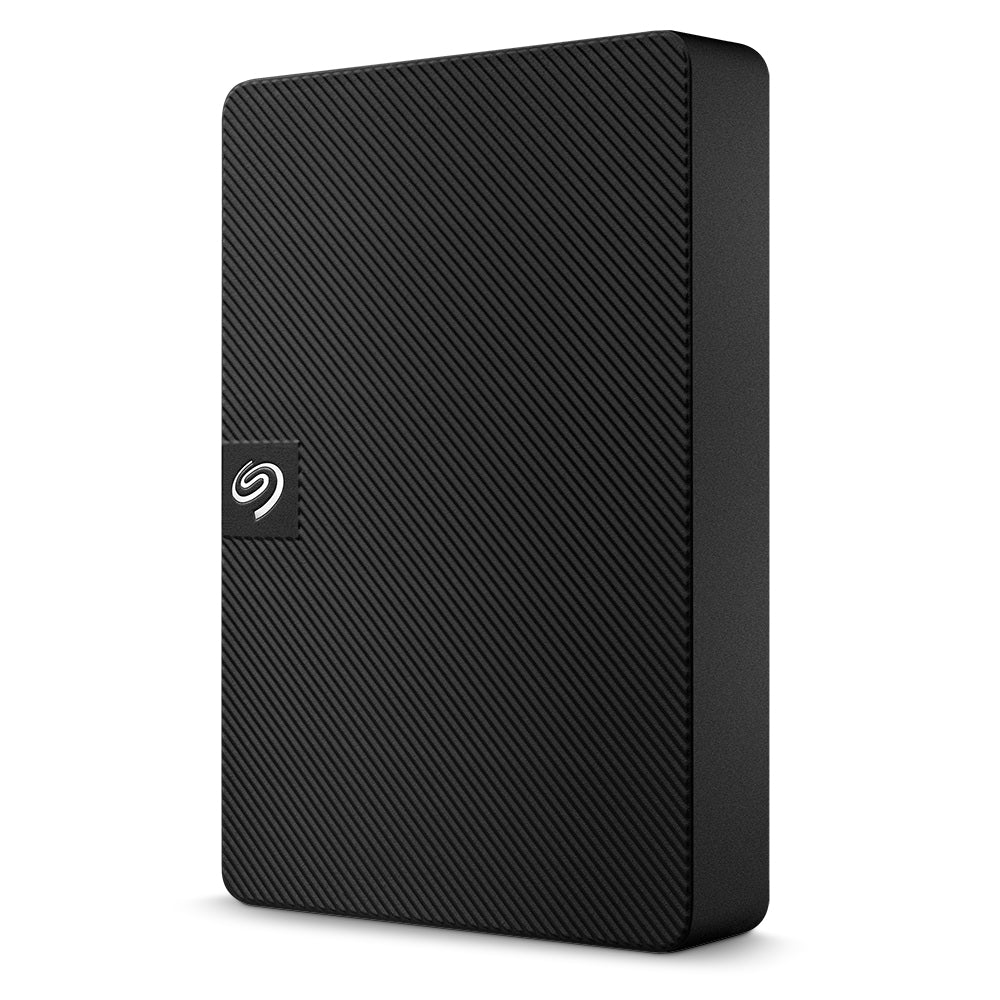 Seagate Expansion STKM4000400 external hard drive 4 TB 2.5" 3.2 Gen 1 (3.1 Gen 1) Black