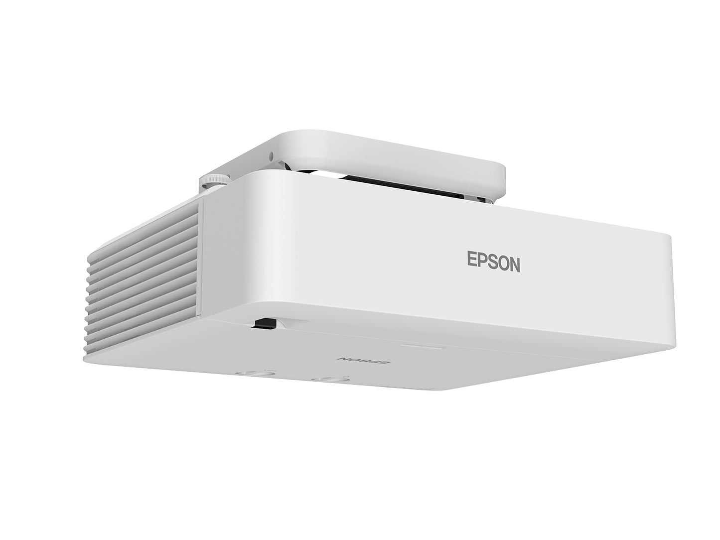 Epson EB-L630SU data projector Standard throw projector 6000 ANSI lumens 3LCD WUXGA (1920x1200) White