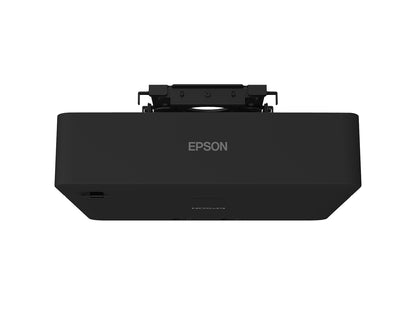 Epson EB-L735U data projector Standard throw projector 7000 ANSI lumens 3LCD WUXGA (1920x1200) Black