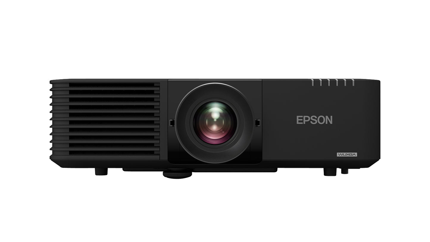 Epson EB-L735U data projector Standard throw projector 7000 ANSI lumens 3LCD WUXGA (1920x1200) Black