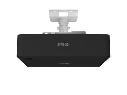 Epson EB-L735U data projector Standard throw projector 7000 ANSI lumens 3LCD WUXGA (1920x1200) Black