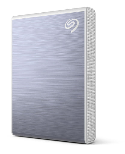 Seagate One Touch STKG1000402 external solid state drive