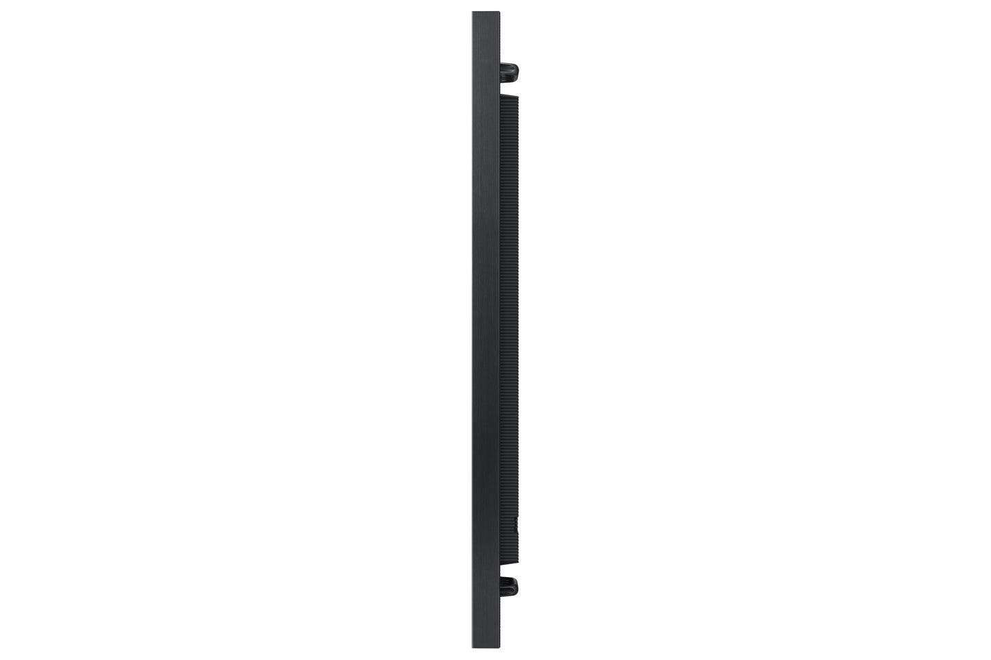 Samsung QB98T-B Digital signage flat panel 2.49 m (98") LCD Wi-Fi 350 cd/m² 4K Ultra HD Black Built-in processor Tizen 4.0