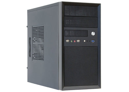 Chieftec CT-01B-350GPB computer case