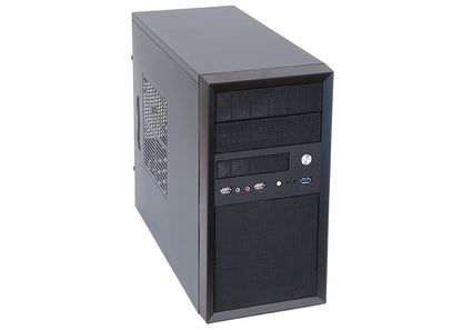 Chieftec CT-01B-350GPB computer case