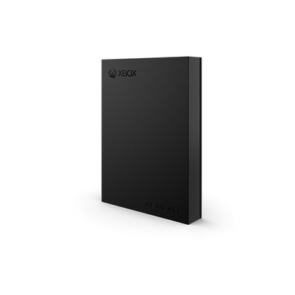 Seagate Game Drive external hard drive 2 TB 3.2 Gen 1 (3.1 Gen 1) Black