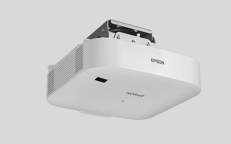 Epson EB-PU1006W data projector Large venue projector 6000 ANSI lumens 3LCD WUXGA (1920x1200) White