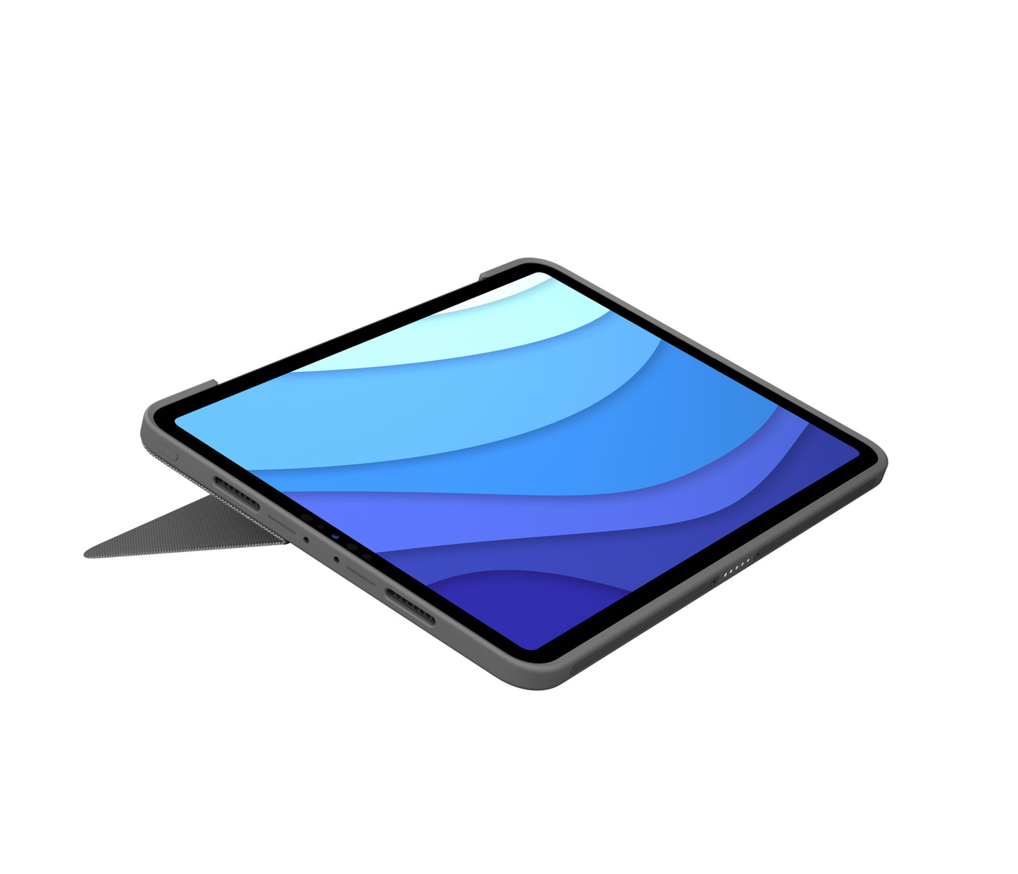 Logitech Combo Touch for iPad Pro 11-inch (1st, 2nd, 3rd and 4th gen)