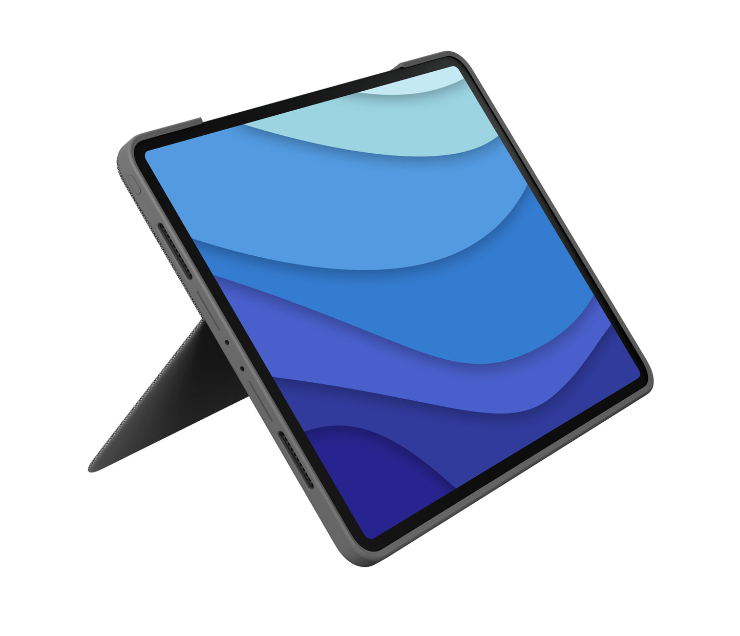 Logitech Combo Touch for iPad Pro 12.9-inch (5th and 6th gen)