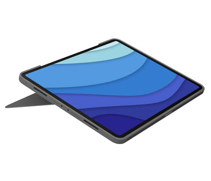 Logitech Combo Touch for iPad Pro 12.9-inch (5th and 6th gen)