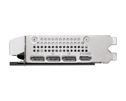 MSI GeForce RTX 5060 Ti 8G VENTUS 2X PLUS