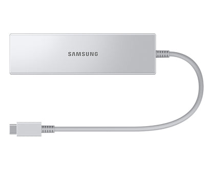 Samsung EE-P5400 USB 2.0 Type-C Silver