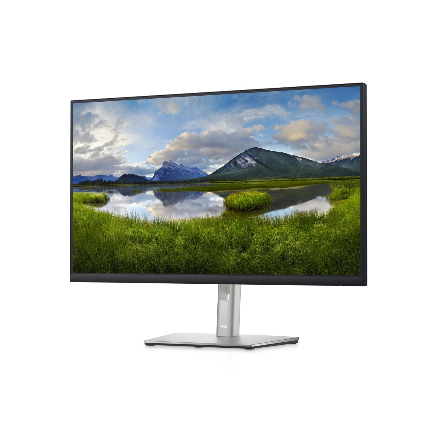 DELL P Series 27 USB-C Hub Monitor - P2722HE