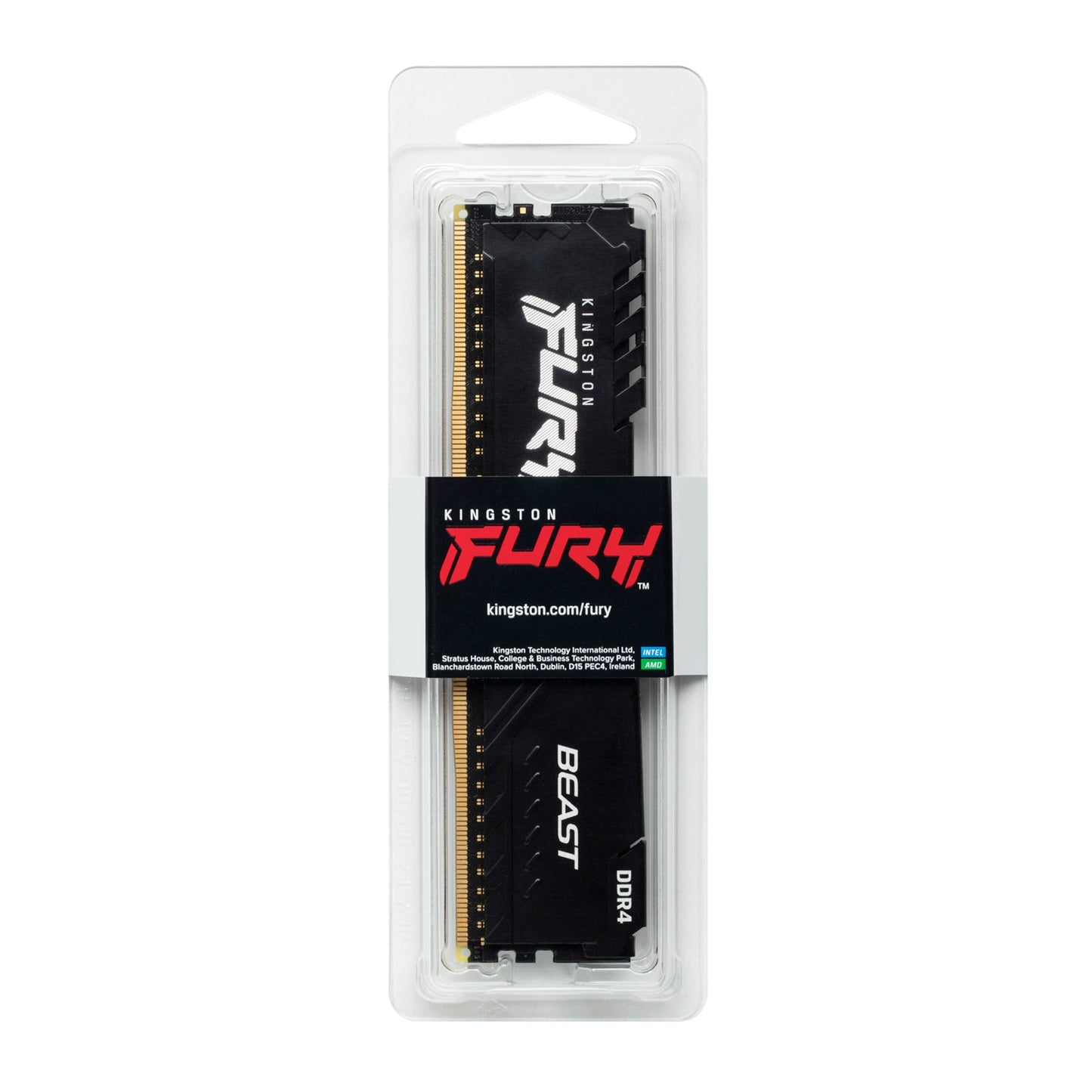 Kingston Technology FURY Beast memory module