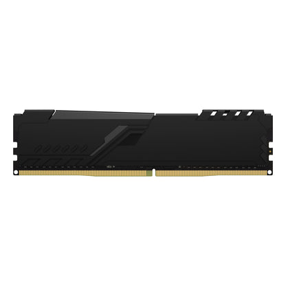 Kingston Technology FURY Beast 32GB 3200MT/s DDR4 CL16 DIMM Black