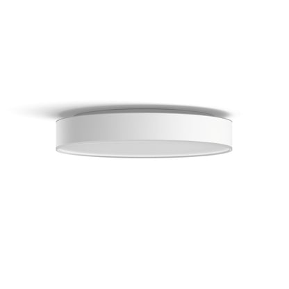 Philips Hue White ambience Devere large ceiling lamp