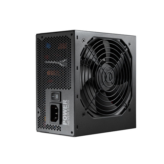 FSP Hydro K PRO 750W power supply unit 24-pin ATX ATX Black