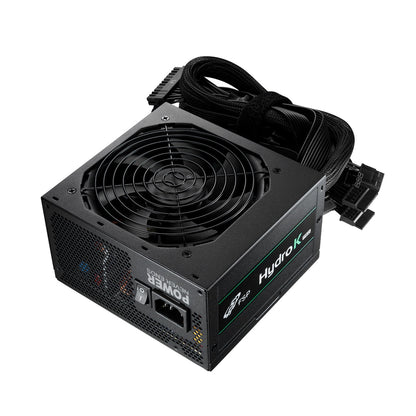 FSP Hydro K PRO 750W power supply unit 24-pin ATX ATX Black