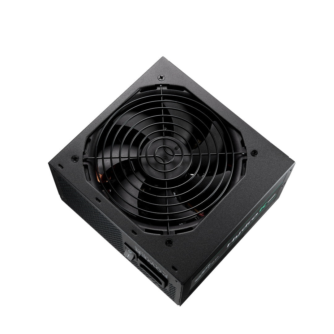 FSP Hydro K PRO 750W power supply unit 24-pin ATX ATX Black