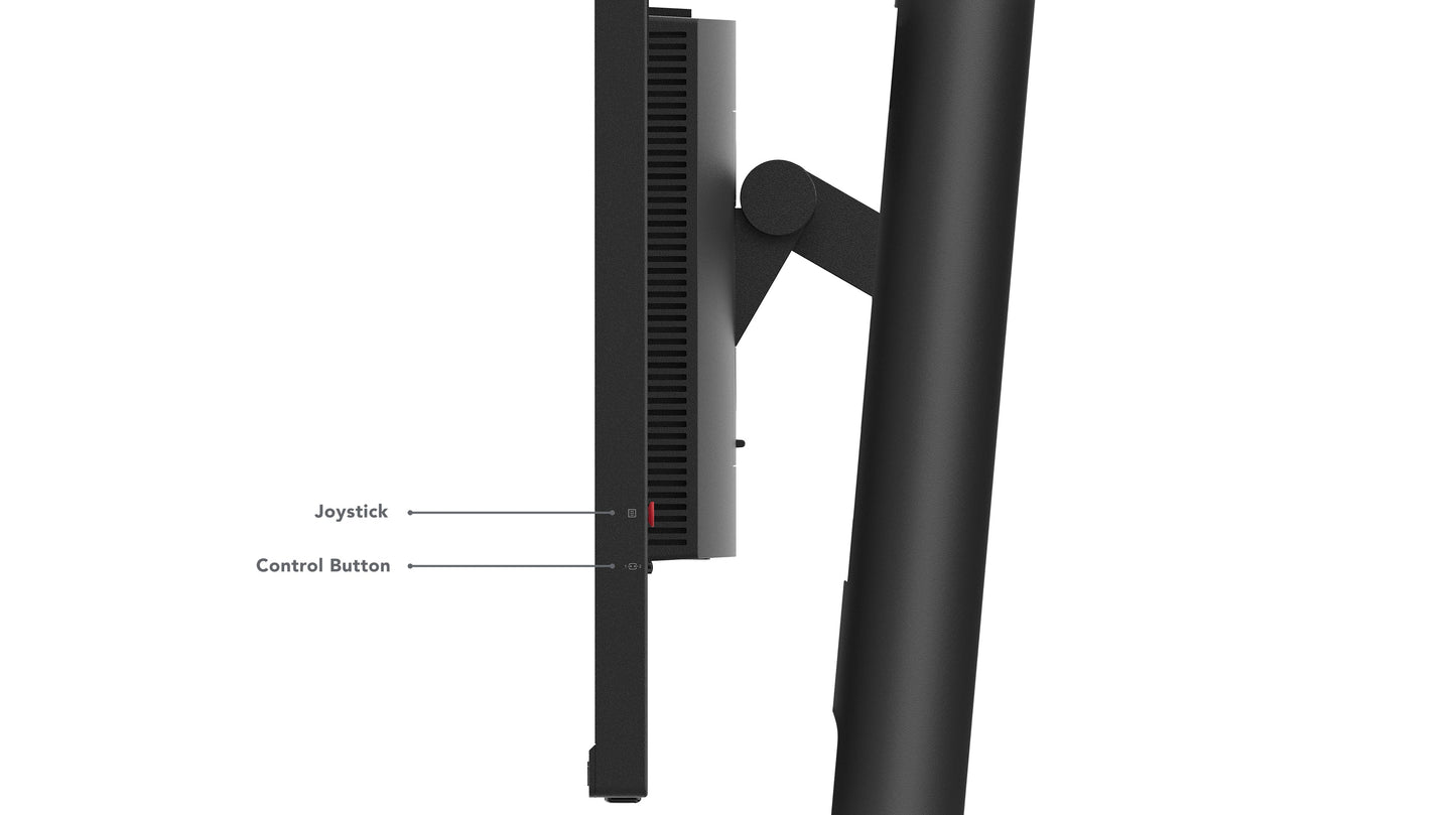 Lenovo ThinkVision T27i-30 LED display
