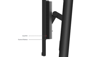 Lenovo ThinkVision T27i-30 LED display