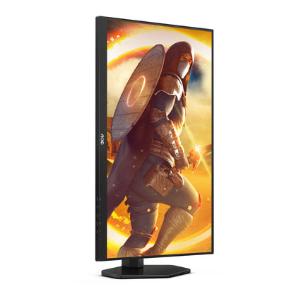 AOC G4 27G4X computer monitor 68.6 cm (27") 1920 x 1080 pixels Full HD LED Black