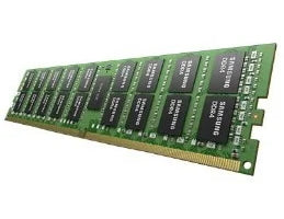 Samsung M321R2GA3BB6-CQK memory module 16 GB 2 x 8 GB DDR5 4800 MHz ECC