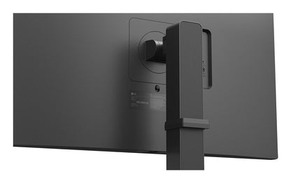 LG 27BA45U-B computer monitor