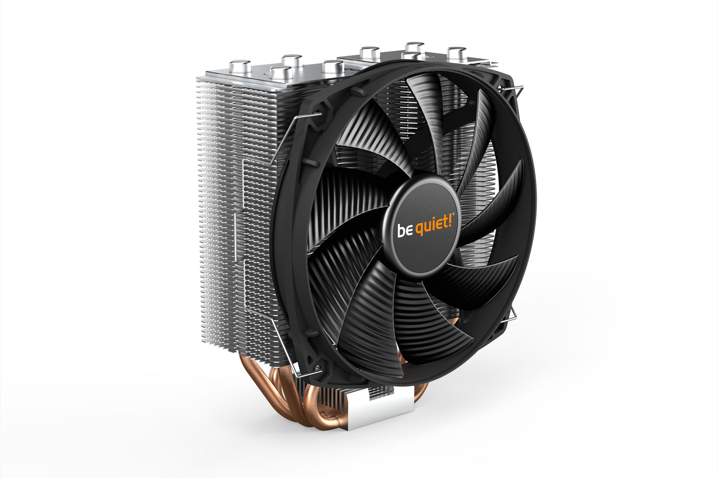 be quiet! Shadow Rock Slim 2 CPU Cooler