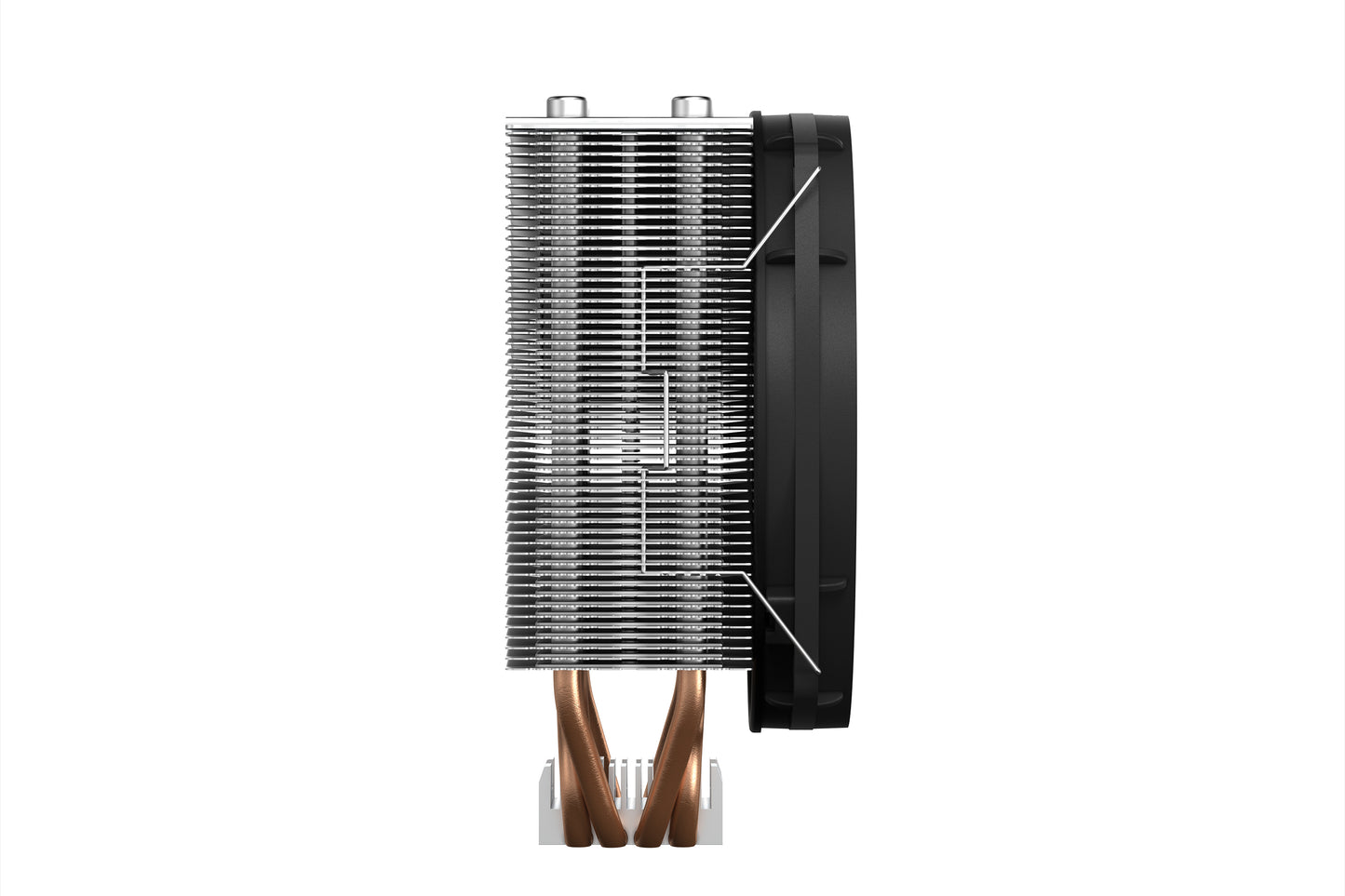 be quiet! Shadow Rock Slim 2 CPU Cooler