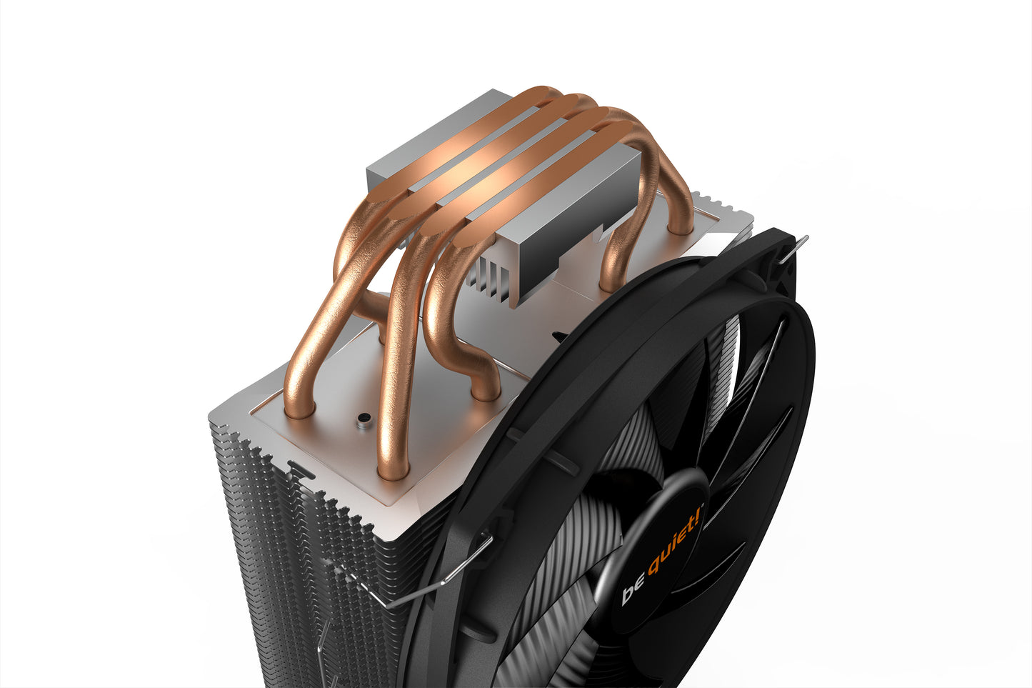 be quiet! Shadow Rock Slim 2 CPU Cooler