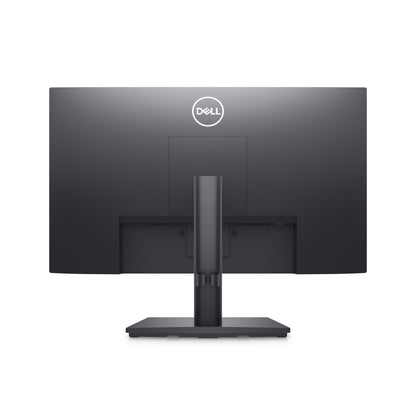 DELL E Series E2222HS LED display 54.5 cm (21.4") 1920 x 1080 pixels Full HD Black