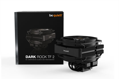 be quiet! Dark Rock TF 2 CPU Cooler