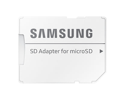 Samsung EVO Plus 64 GB MicroSDXC UHS-I Class 10