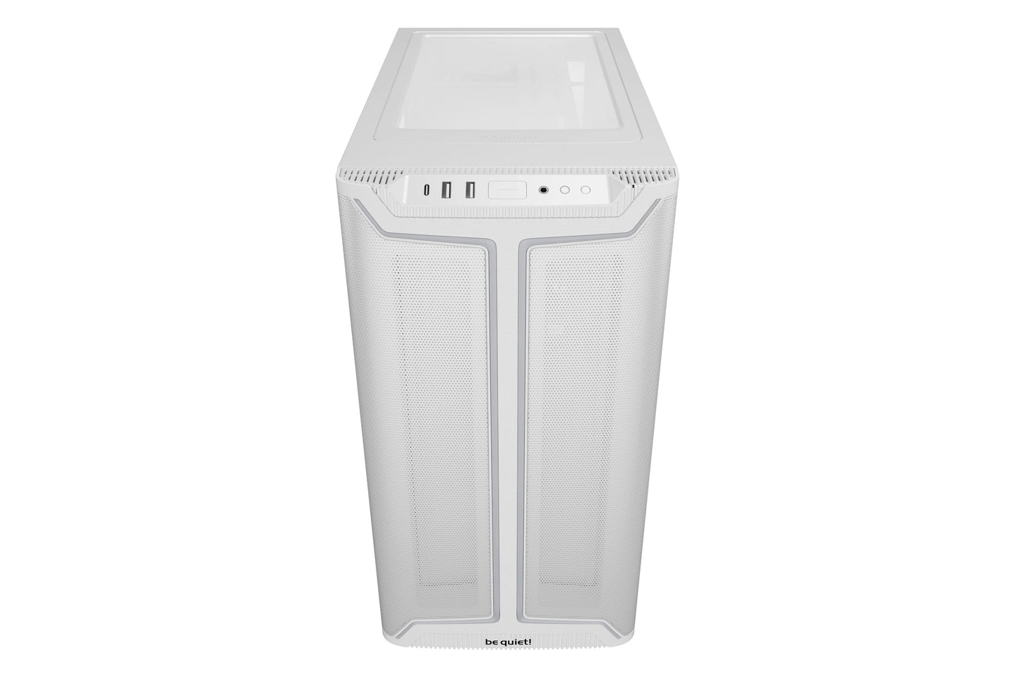be quiet! Pure Base 501 DX White
