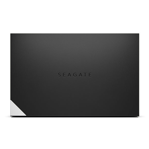 Seagate STLC4000400 external hard drive 4 TB USB Type-A / USB Type-C 3.2 Gen 1 (3.1 Gen 1) Black