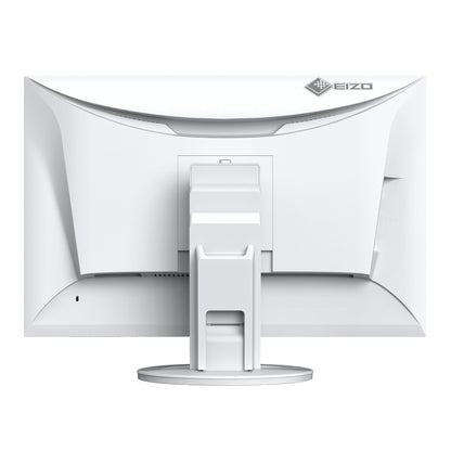 EIZO FlexScan EV2485-WT LED display