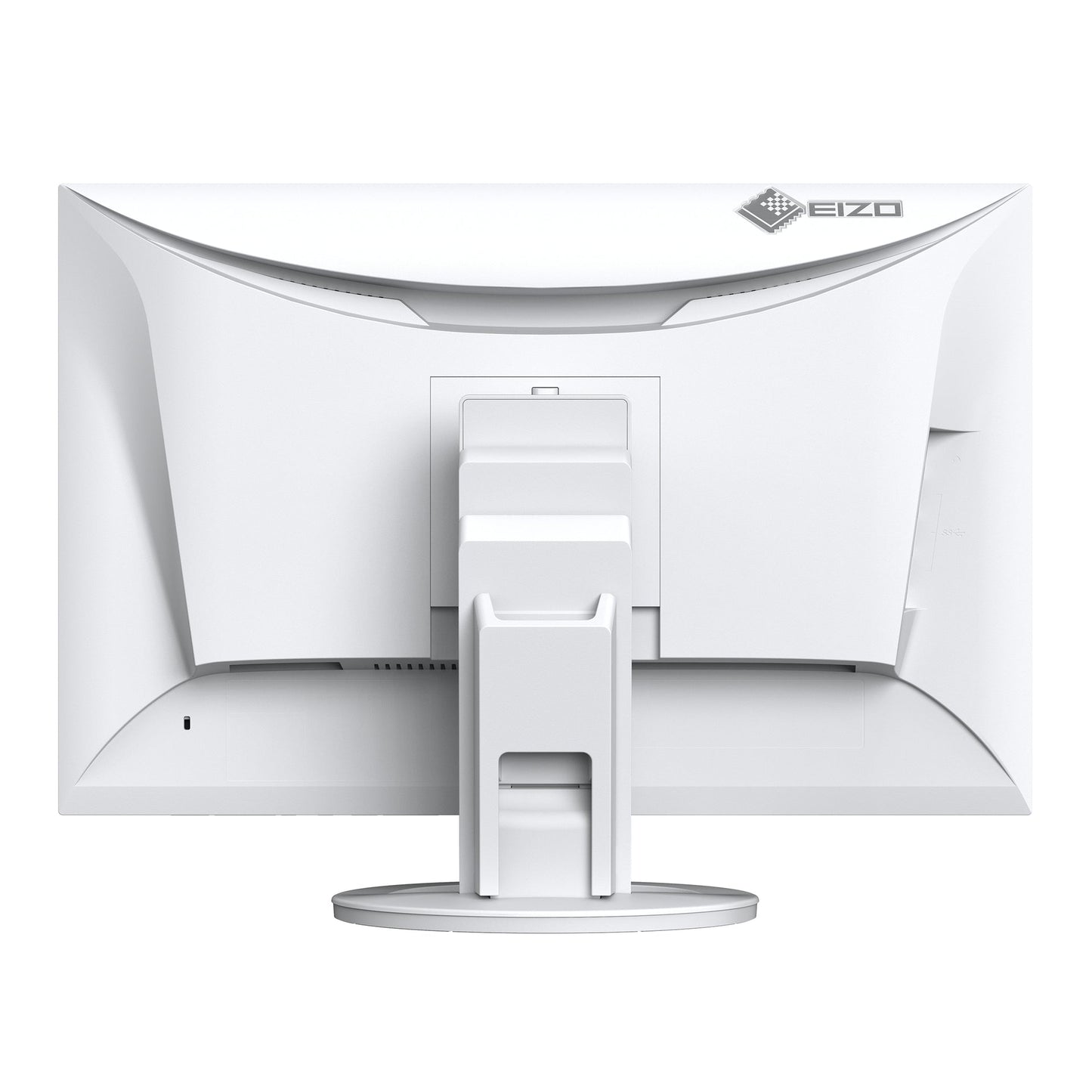 EIZO FlexScan EV2495-WT LED display