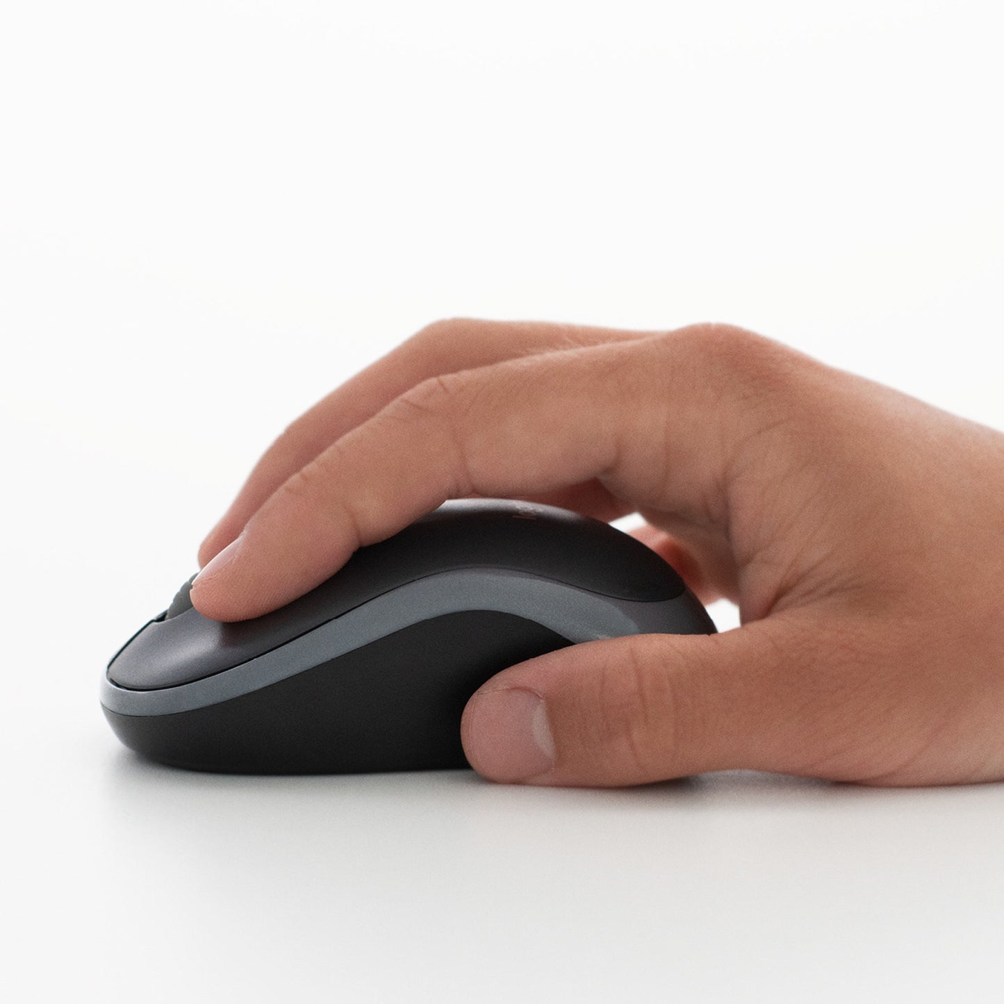 Logitech Wireless Mouse M185